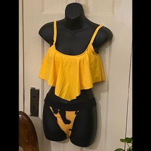 2pc Bikini Bathing suit